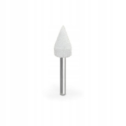 Frez do grawerki Saburrtooth w kształcie "Eye Cutter" 3,2x10x19 mm. Delikatna ziarnistość.